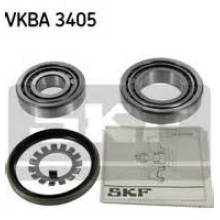 Kits de roulement de roue VKBA3405 Mercedes-Benz